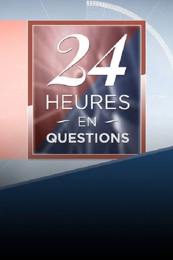 Poster for 24 heures en questions