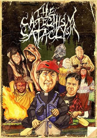 Poster for The Catechism Cataclysm