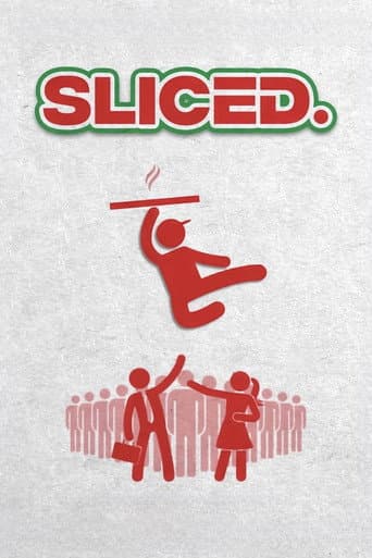 Poster for Sliced