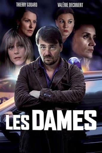 Poster for Season 1