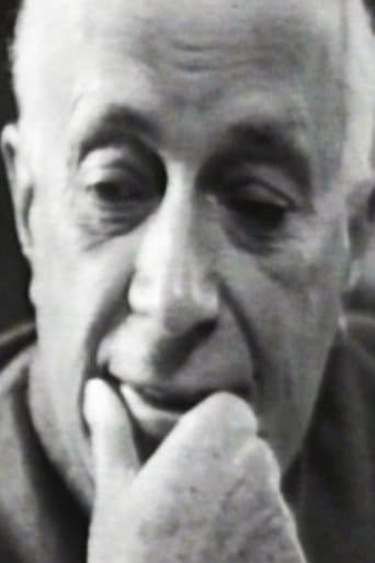 Poster for Nehru