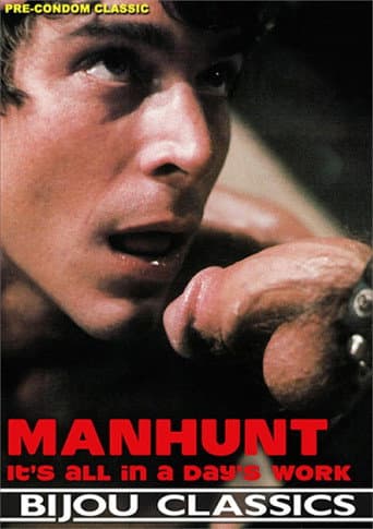 Poster for Manhunt