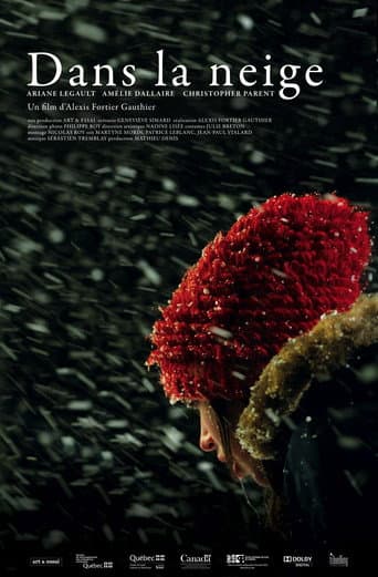 Poster for Snowbound