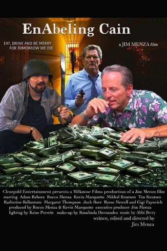 Poster for EnAbeling Cain