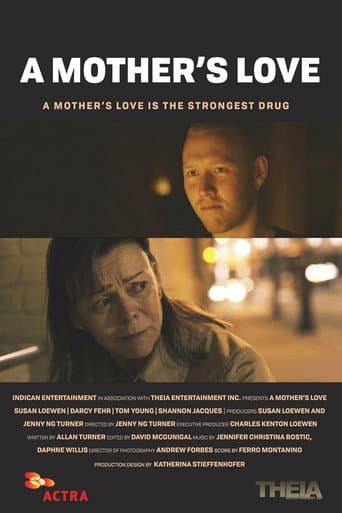 Poster for A Mother's Love