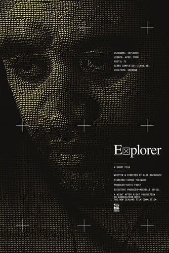 Poster for Explorer