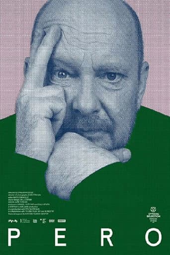 Poster for Pero