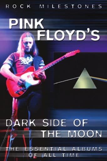 Poster for Rock Milestones: Pink Floyd's Dark Side of the Moon