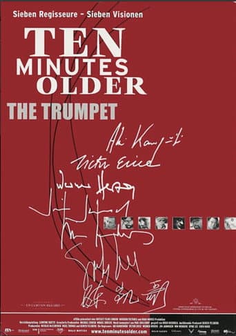 Poster for Int. Trailer. Night