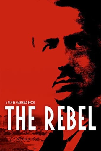 Poster for The Rebel