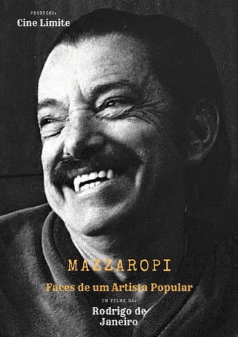 Poster for Mazzaropi: Faces de um Artista Popular