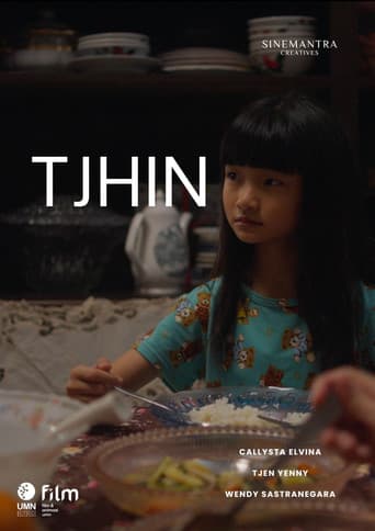 Poster for TJHIN