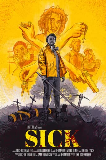 Poster for Sick
