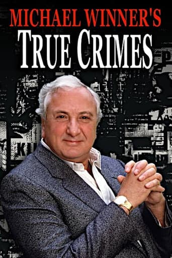Poster for True Crimes