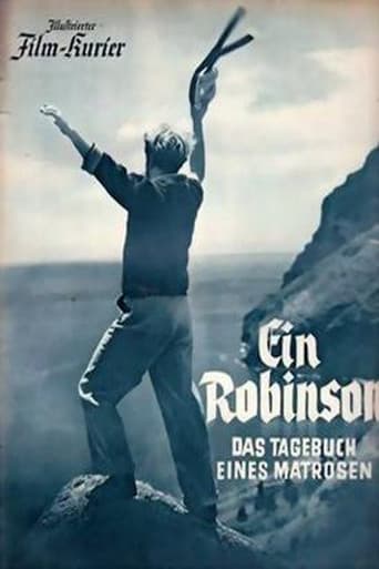 Poster for Ein Robinson