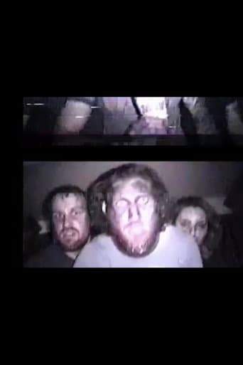 Poster for The Blair Grim Project