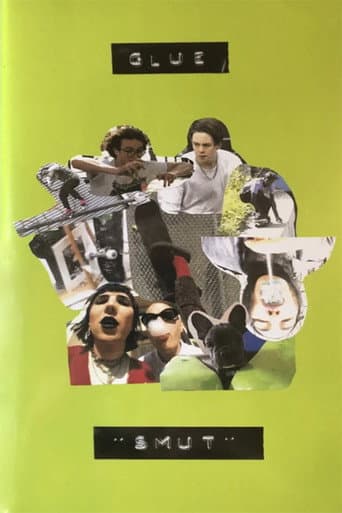 Poster for SMUT