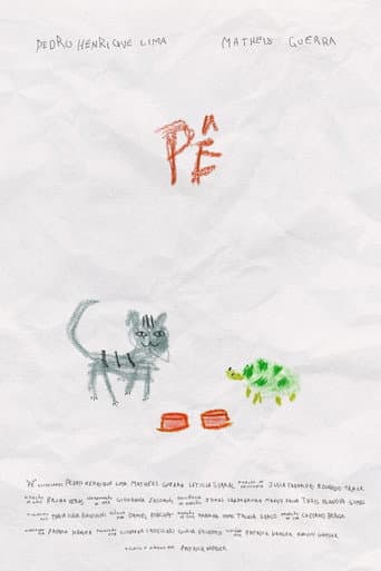 Poster for Pê