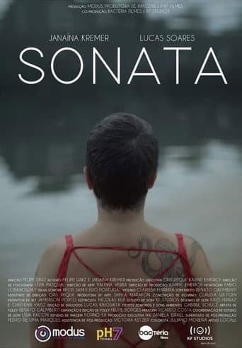 Poster for Sonata