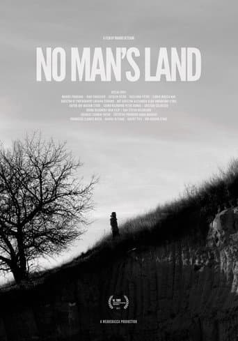Poster for No Man's Land