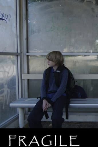 Poster for Fragile