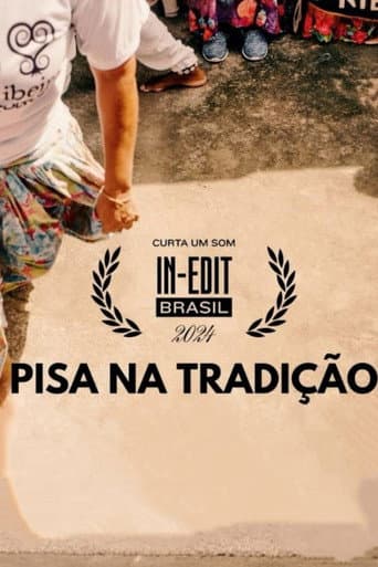Poster for Pisa na Tradição