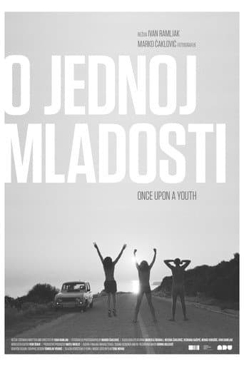 Poster for Once Upon a Youth