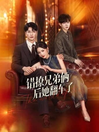 Poster for 错撩兄弟俩后她翻车了