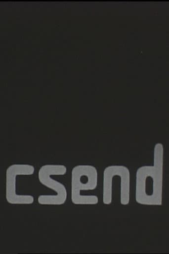 Poster for Silence