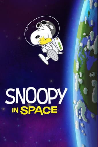 Poster for Season 1