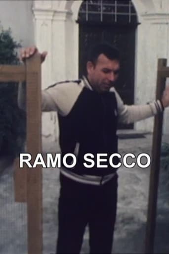 Poster for Zibaldino 86 Ramo secco