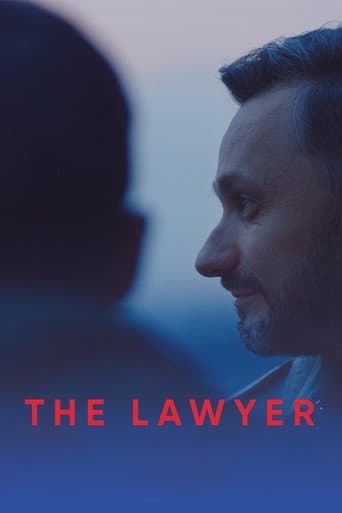 Poster for The Lawyer