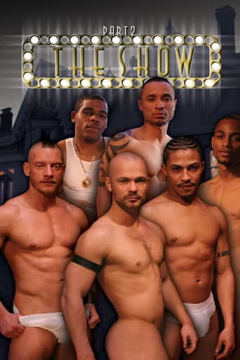 Poster for The Show 2