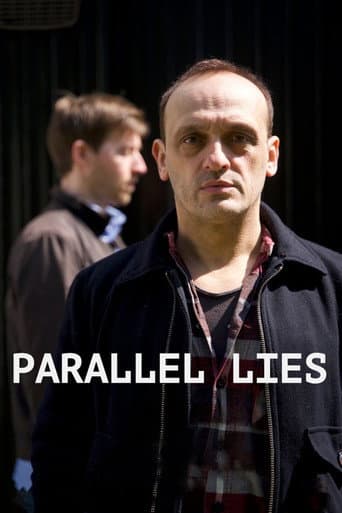 Poster for Parallel Lies
