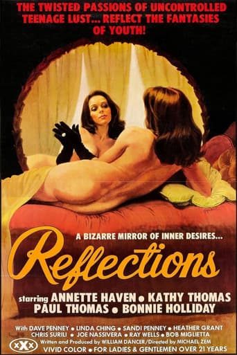 Poster for Reflections