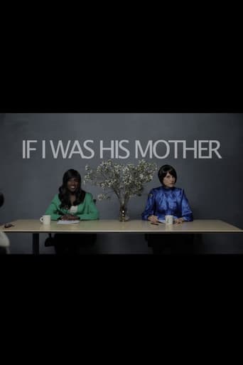 Poster for If I Was His Mother
