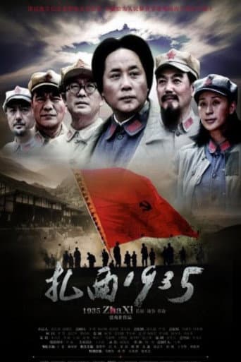 Poster for 扎西1935