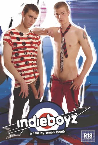 Poster for Indieboyz