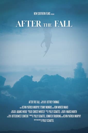 Poster for After the Fall