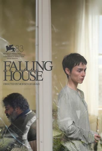 Poster for Falling House