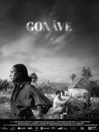 Poster for Gonâve