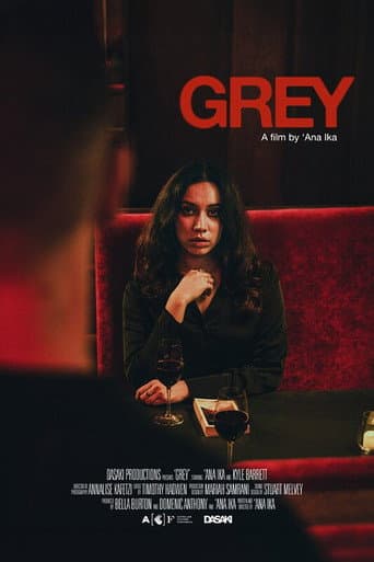 Poster for Grey