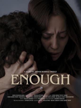 Poster for ENOUGH