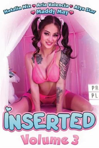 Poster for Inserted 3