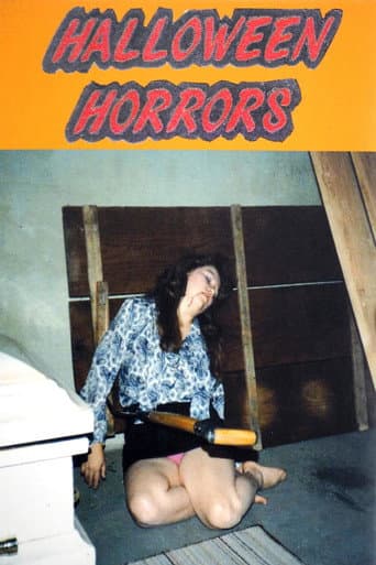 Poster for Halloween Horrors
