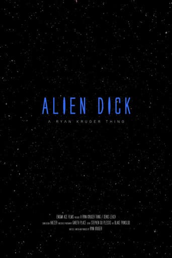 Poster for Alien Dick