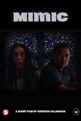 Poster for Mimic
