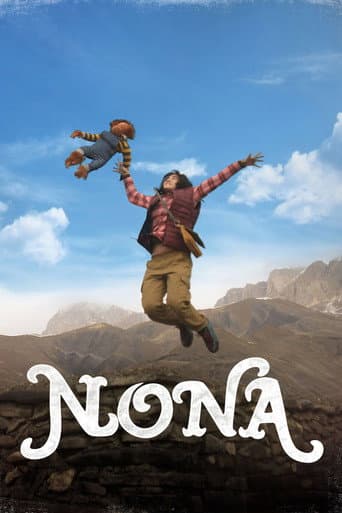 Poster for Nona