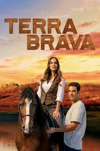 Poster for Season 1