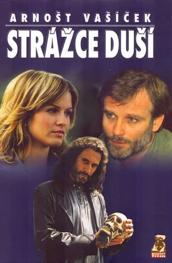 Poster for Strážce duší